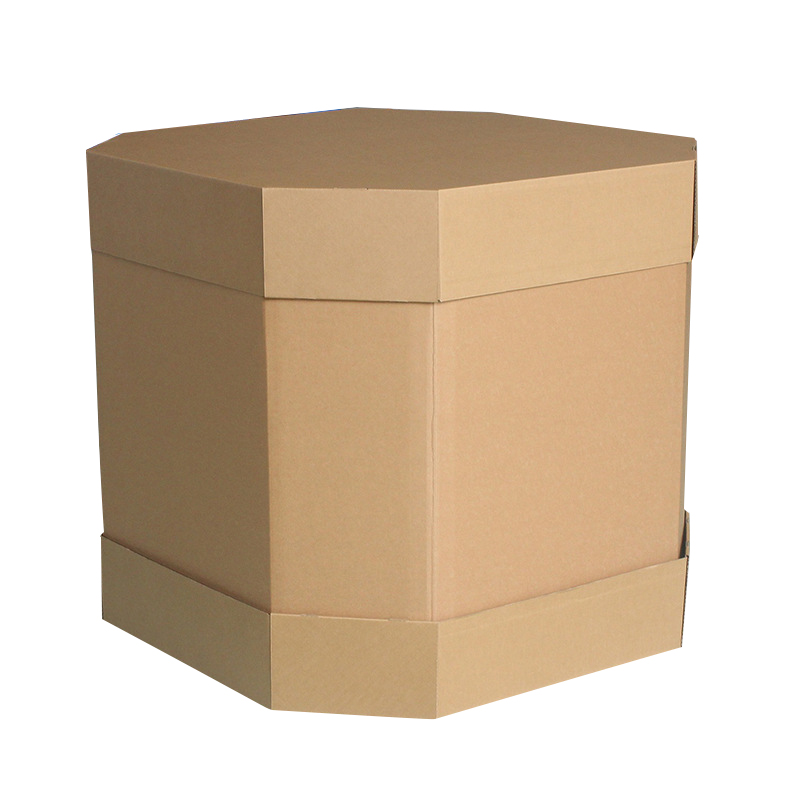 兴安盟重型纸箱有哪些优点？