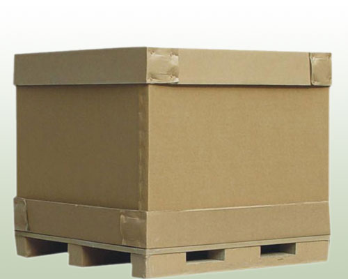 兴安盟重型纸箱什么原因突然成为包装行业主流？
